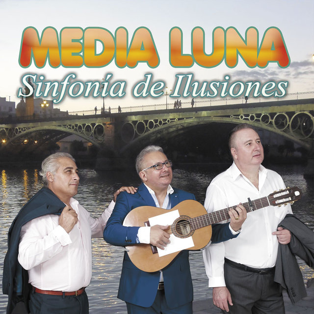 Sinfonía de Ilusiones
