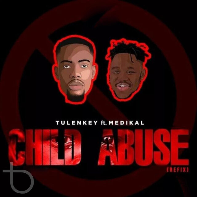 Child Abuse (Remix)
