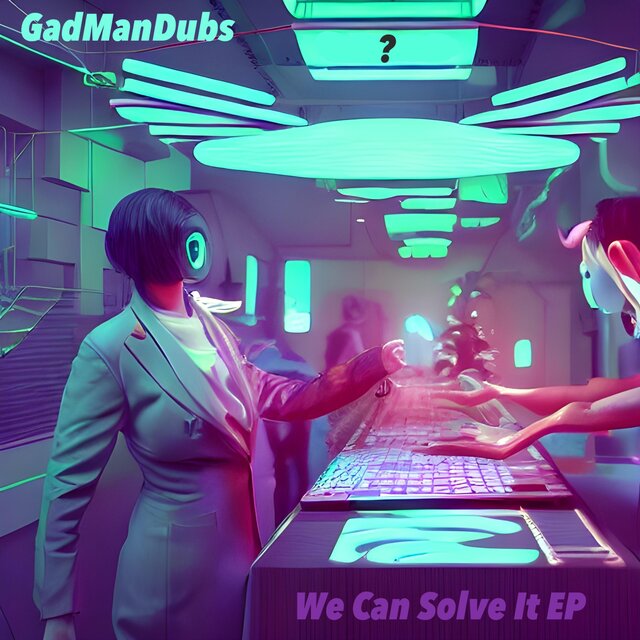 Can We Solve It