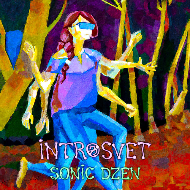 Sonic Dzen