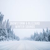 Winter Mood Howling Sounds