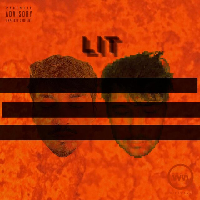 LIT (feat. $4MY)