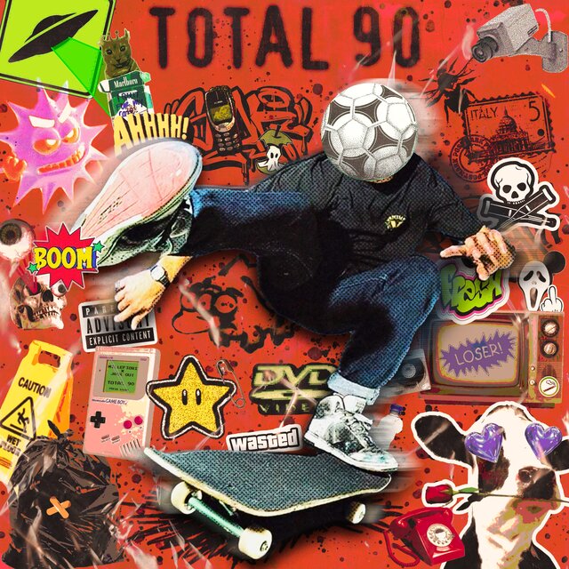Total 90