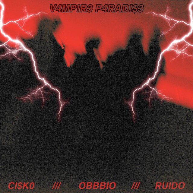 V4MP!R3 P4R4D!$3