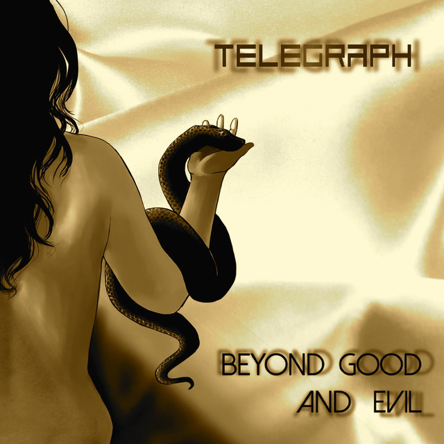 Beyond Good and Evil