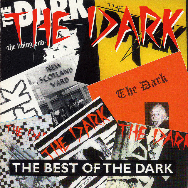 The Best Of The Dark (Vinyl)