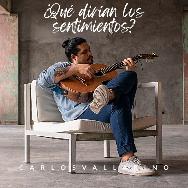 ¿Qué dirían los sentimientos? (Studio)