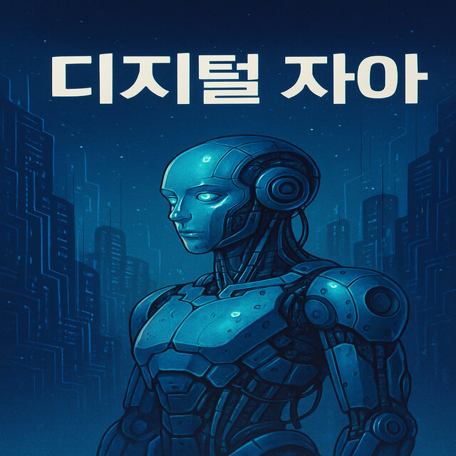 디지털 자아