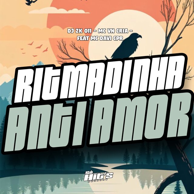 Ritmadinha Anti Amor