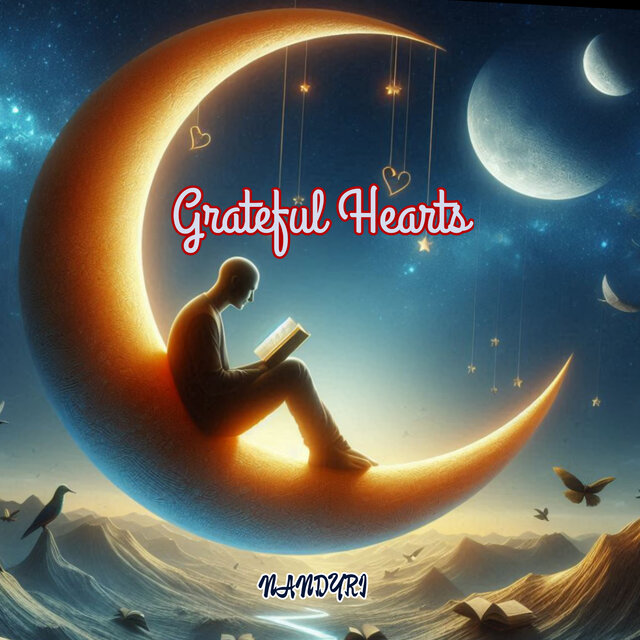 Grateful Hearts