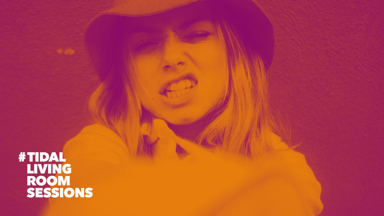 Living Room Sessions: OSTON