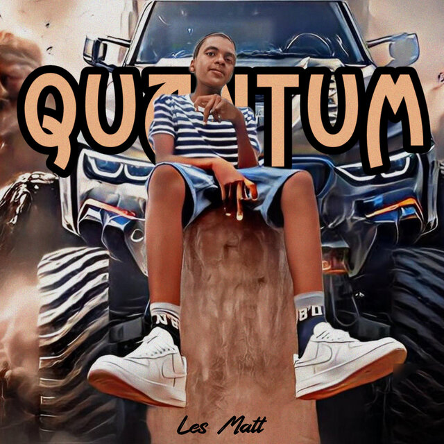 Quantum
