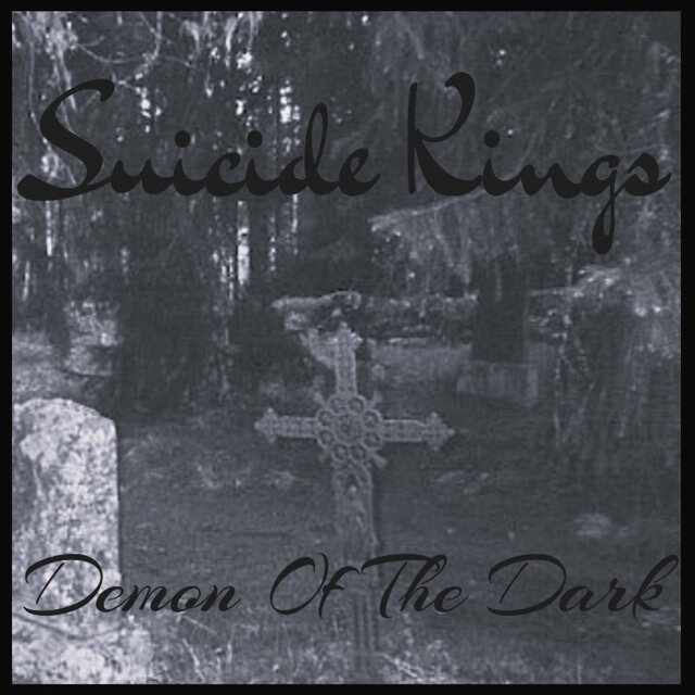 Demon Of The Dark