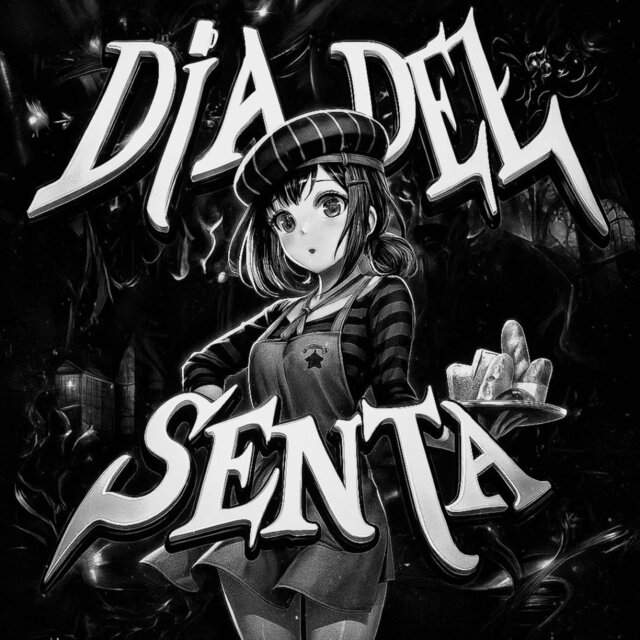 Dia del senta!