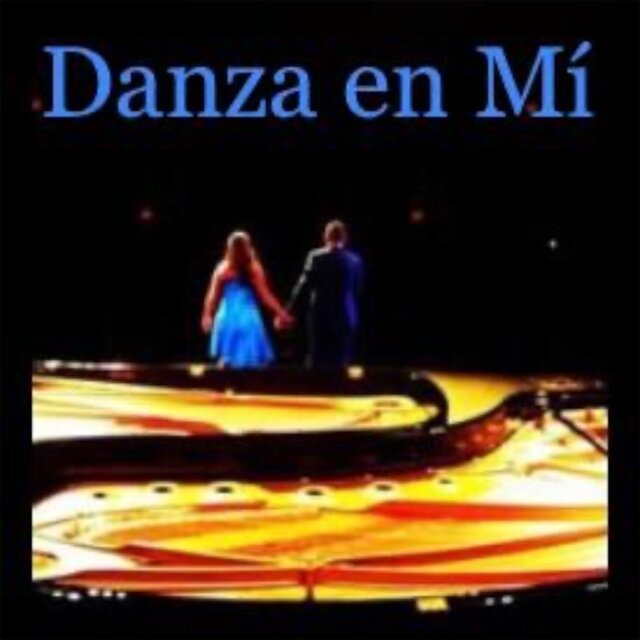 Danza En Mí