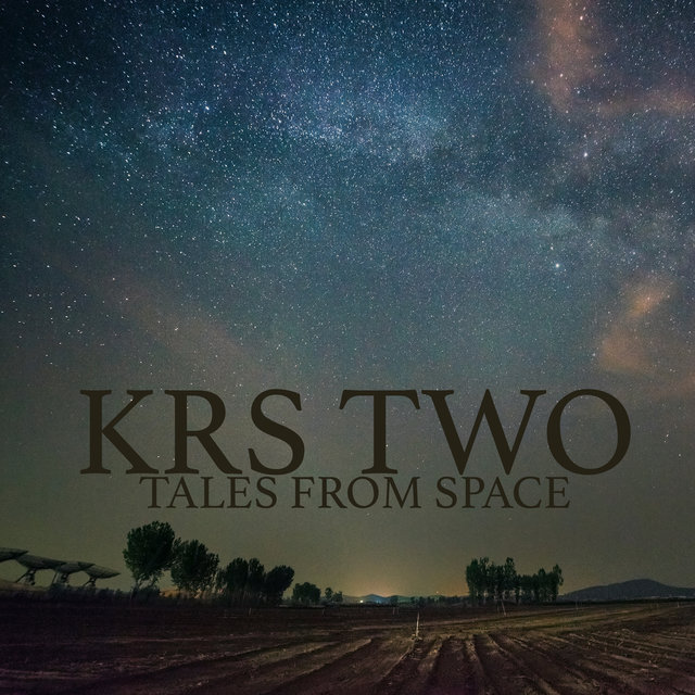 Tales from Space