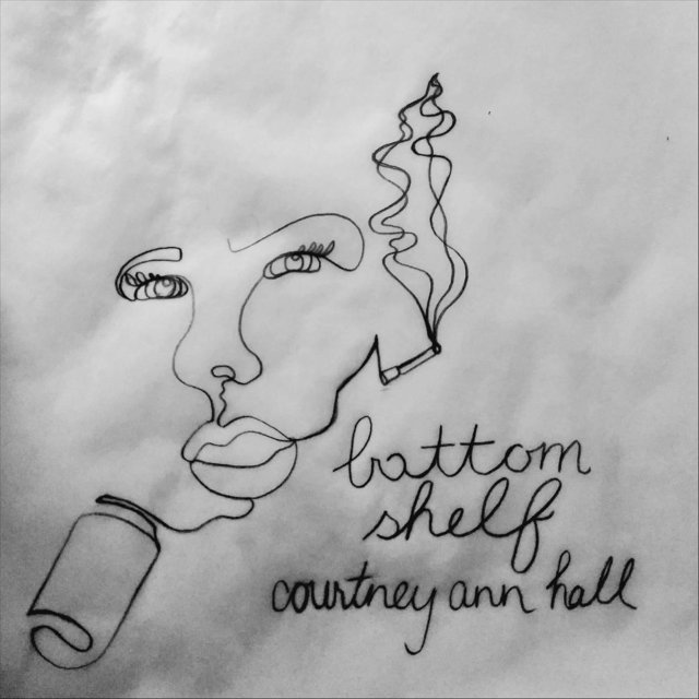 Bottom Shelf