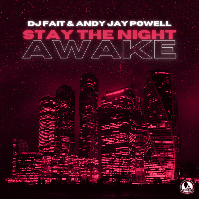 Stay the Night Awake