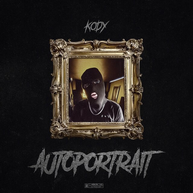 Autoportrait