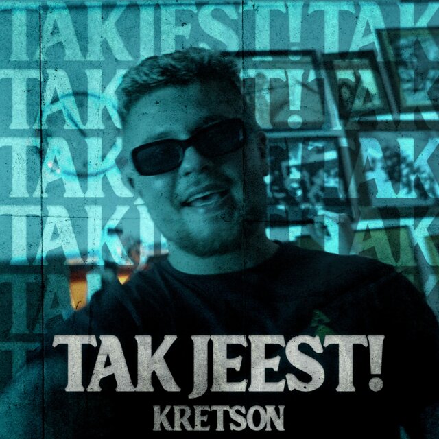 tak jeest!