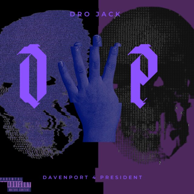 Davenport 4 President