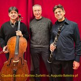 Trio, Op. 11: I. Allegro con brio