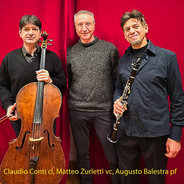 L. van Beethoven: Trio, Op. 11