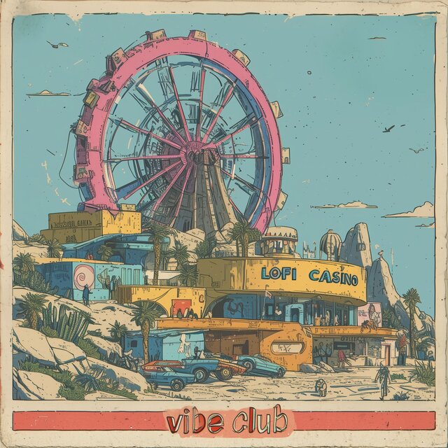 the lofi casino