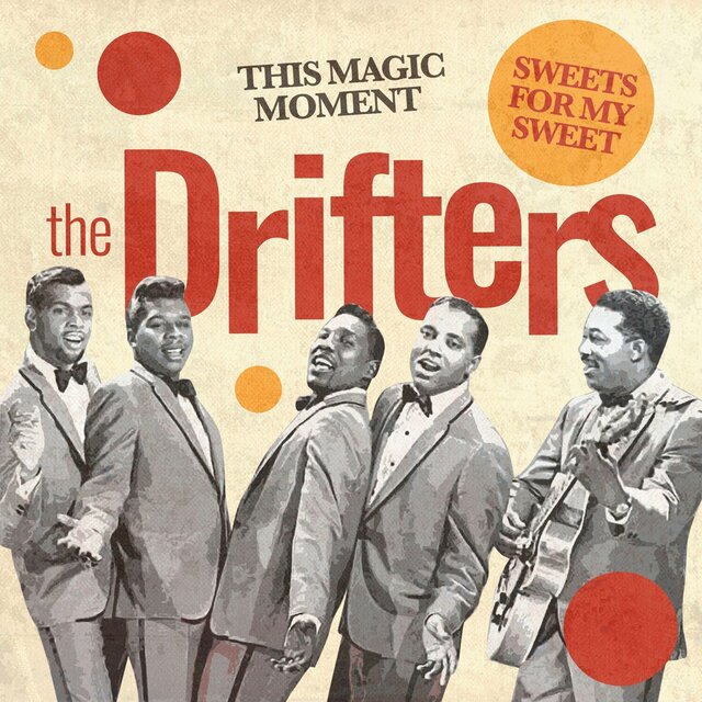 This Magic Moment / Sweets for My Sweet (Rerecorded Version)