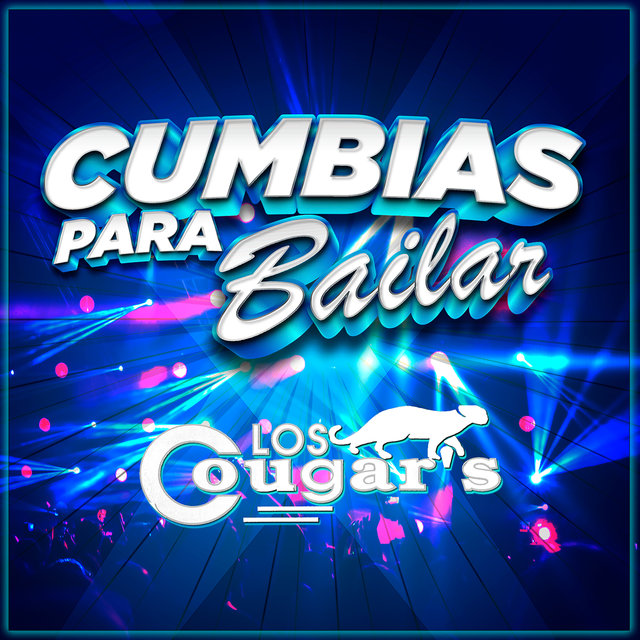 Cumbias Para Bailar