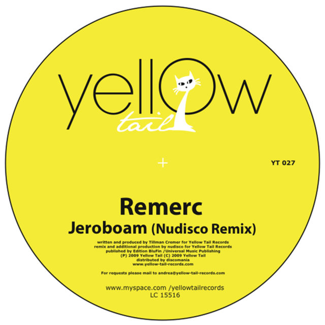 Jeroboam