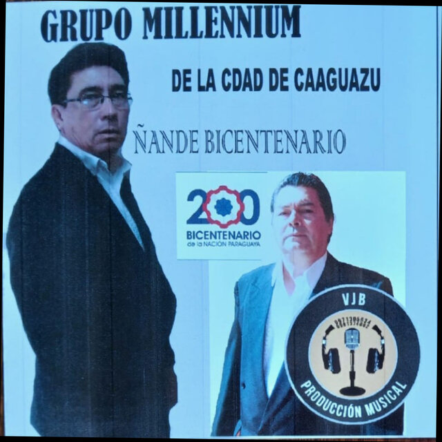 Ñande Bicentenario