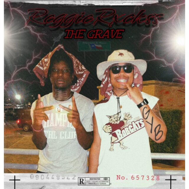 The Grave
