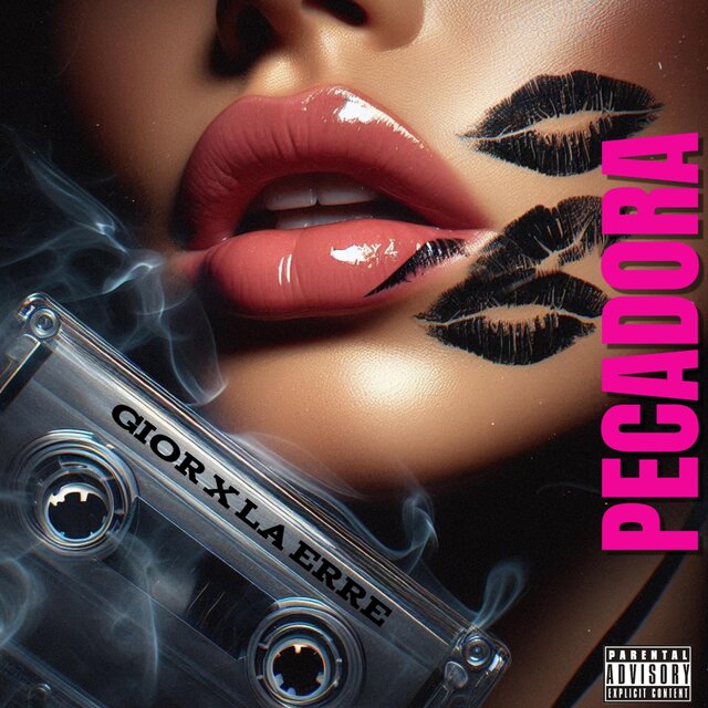 PECADORA (feat. LA ERRE)