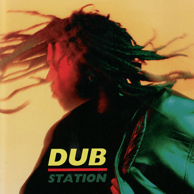 Dub Station (Out of Print)
