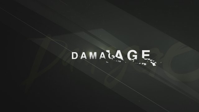 Damage (Lyric Video)