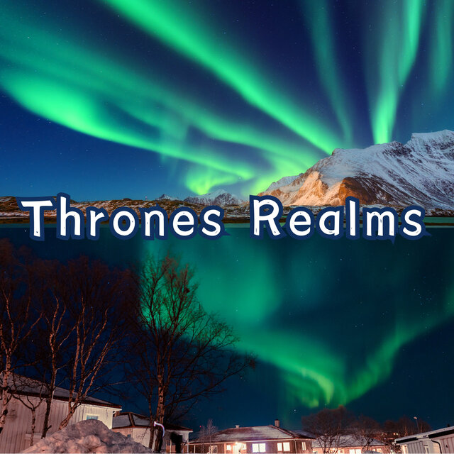 Thrones Realms