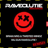 Wij Zijn Raveolutie! (Amexx Remix)