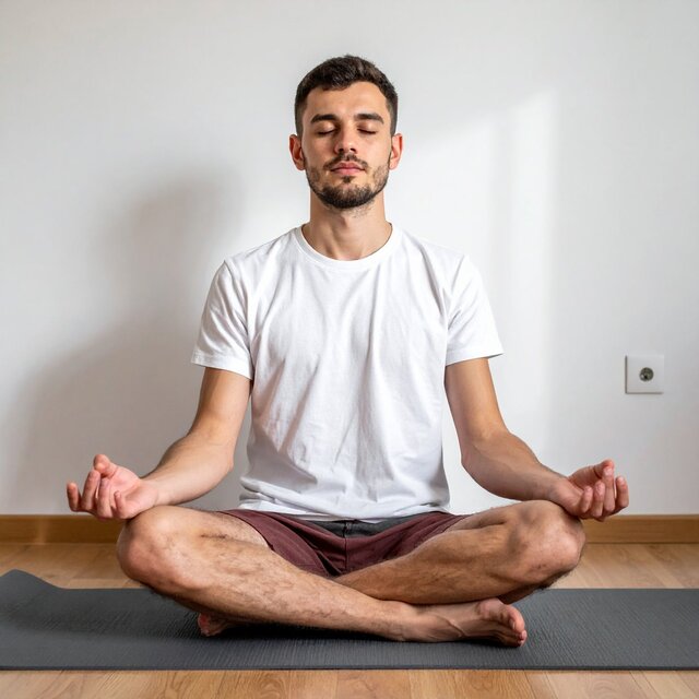 Hip Hop En Calma Con Melodías Para Meditar