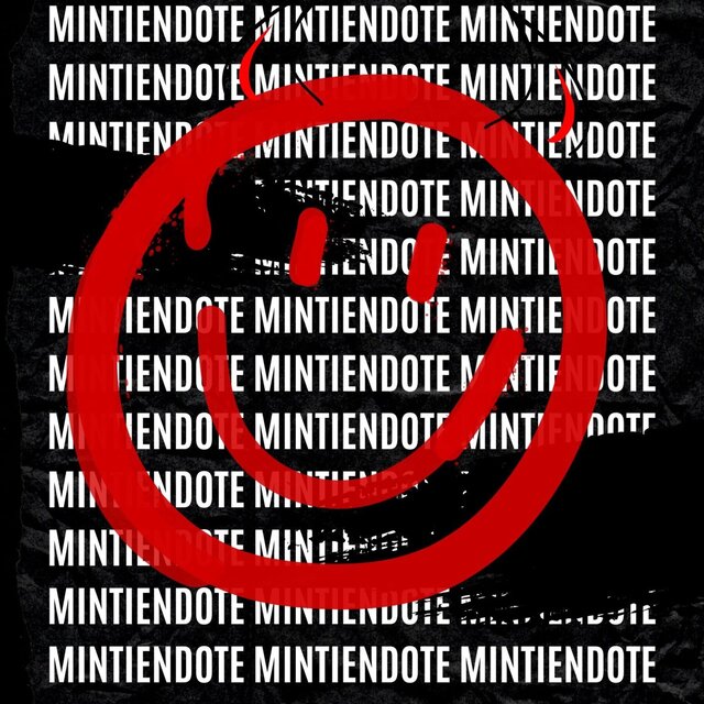 Mintiendote