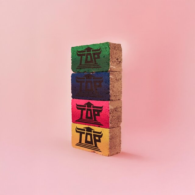 TOP (Remixes)