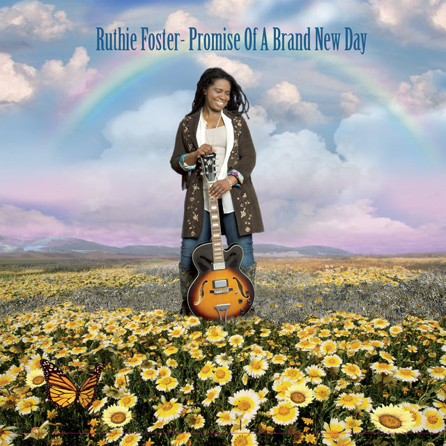 Promise of a Brand New Day