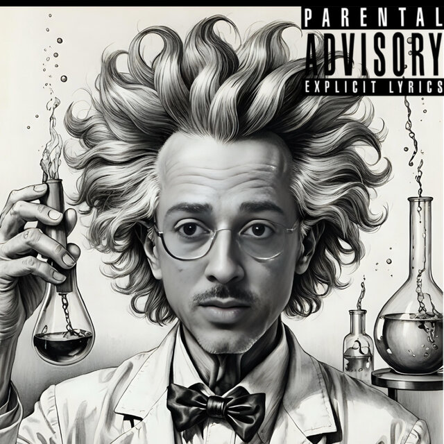 MAD SCIENTIST