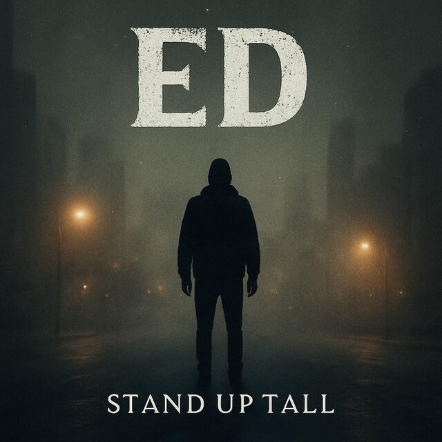 Stand Up Tall