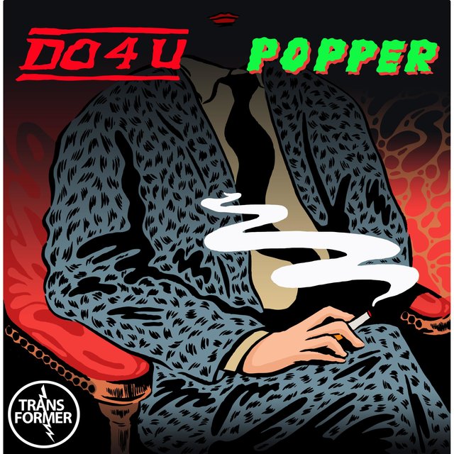 Do 4 U / Popper