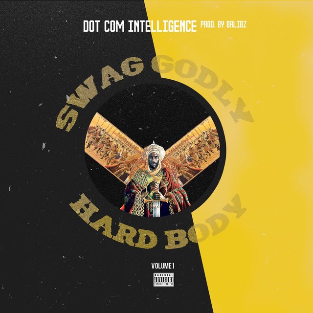 Swag Godly Hard Body, Vol. 1