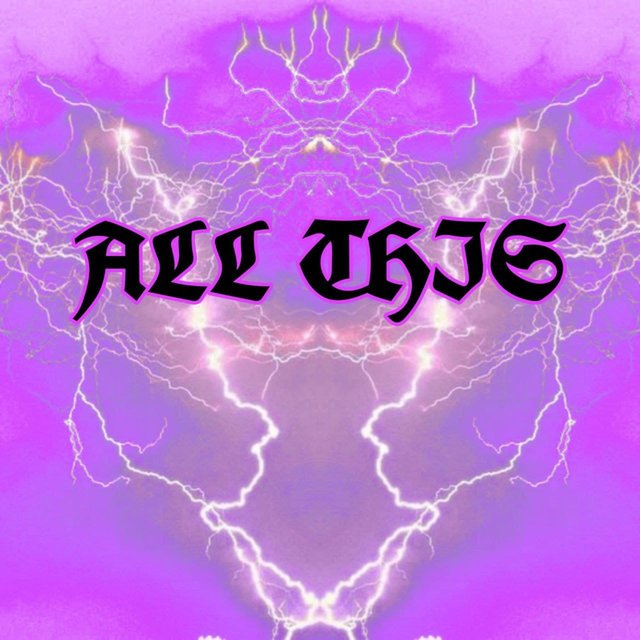 All This