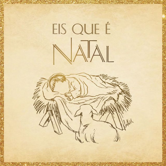 Eis Que É Natal