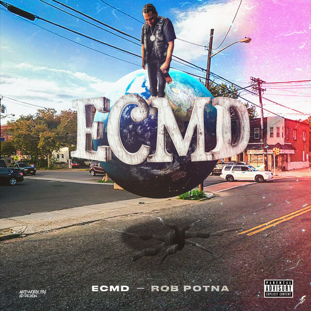 ECMD