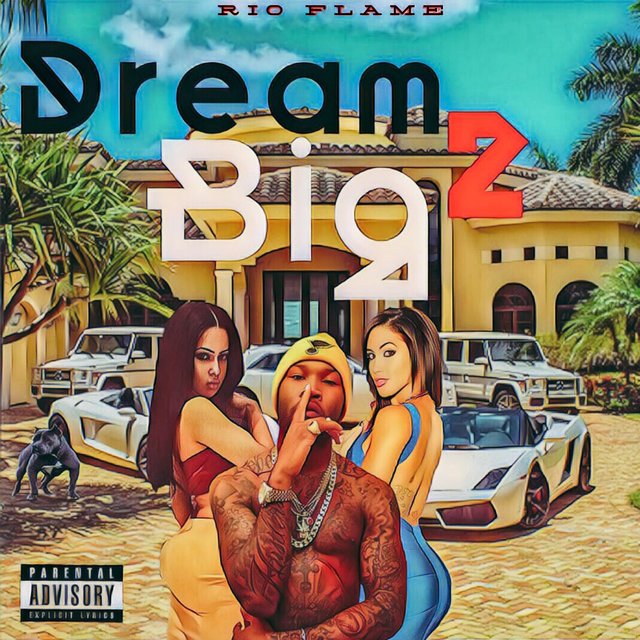 Dream Big 2